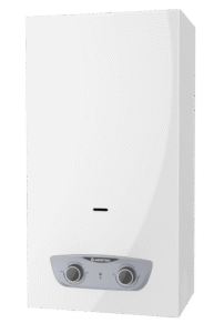 Gazmajster - Ariston Fast RX